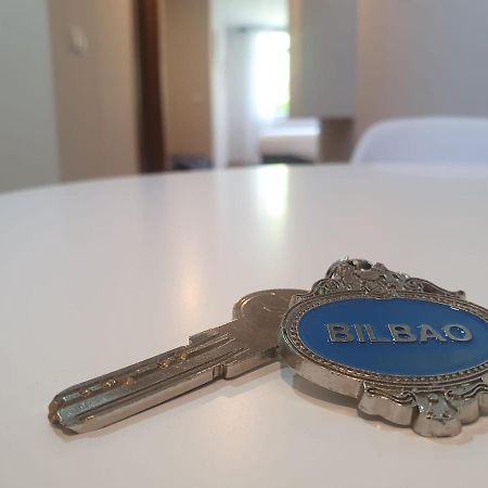 B75 Apartments Bilbao Dış mekan fotoğraf