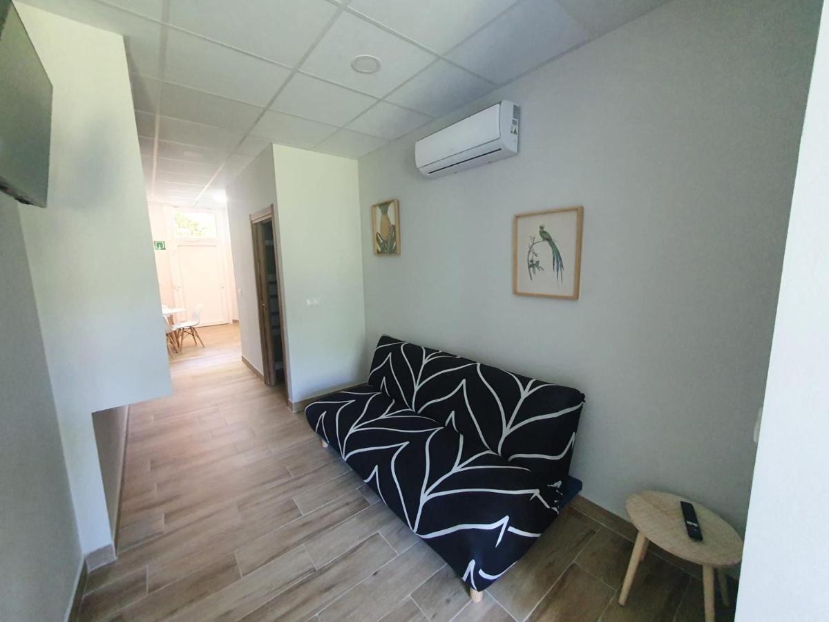 B75 Apartments Bilbao Dış mekan fotoğraf