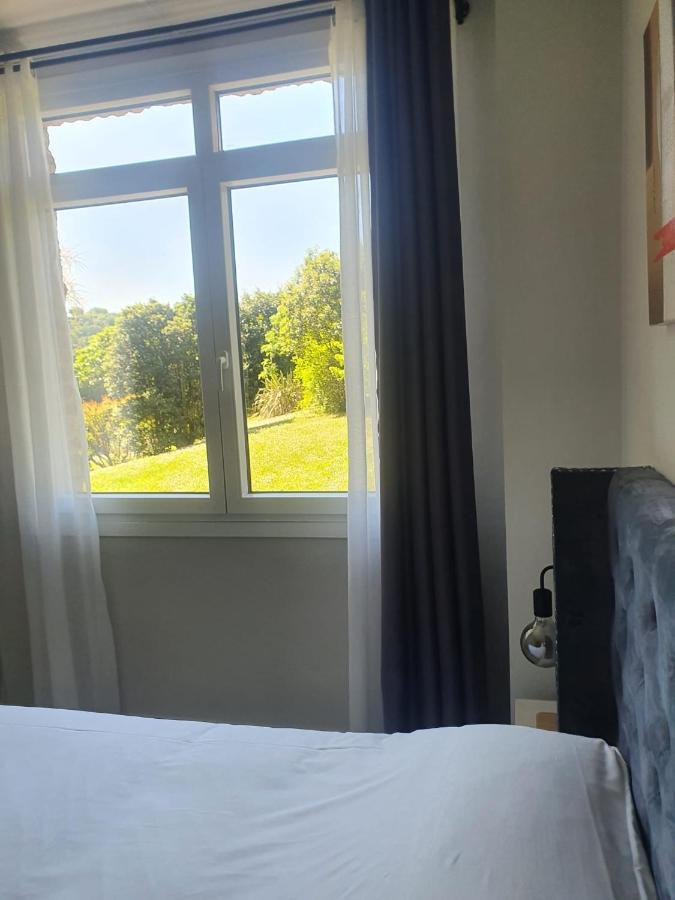 B75 Apartments Bilbao Dış mekan fotoğraf