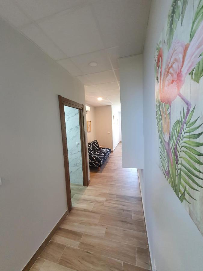 B75 Apartments Bilbao Dış mekan fotoğraf