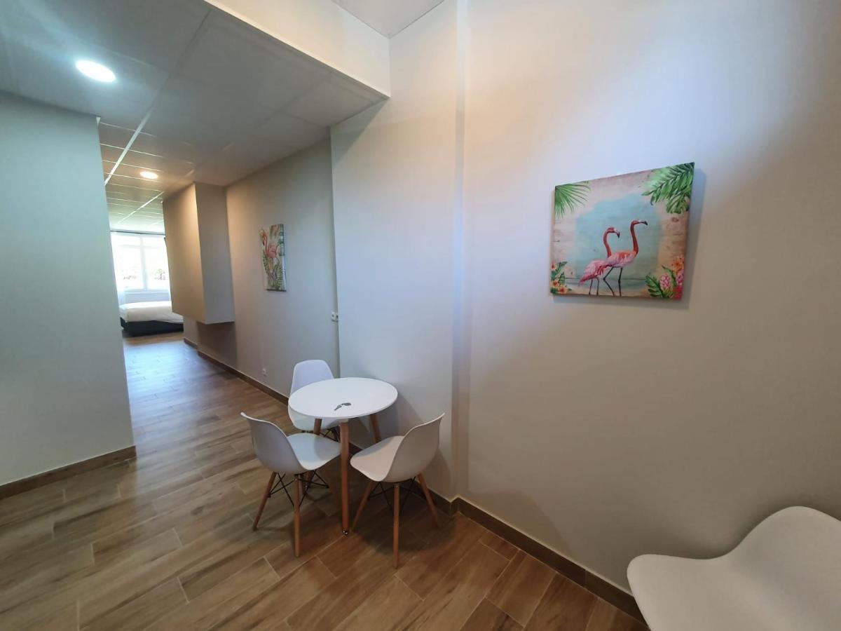 B75 Apartments Bilbao Dış mekan fotoğraf