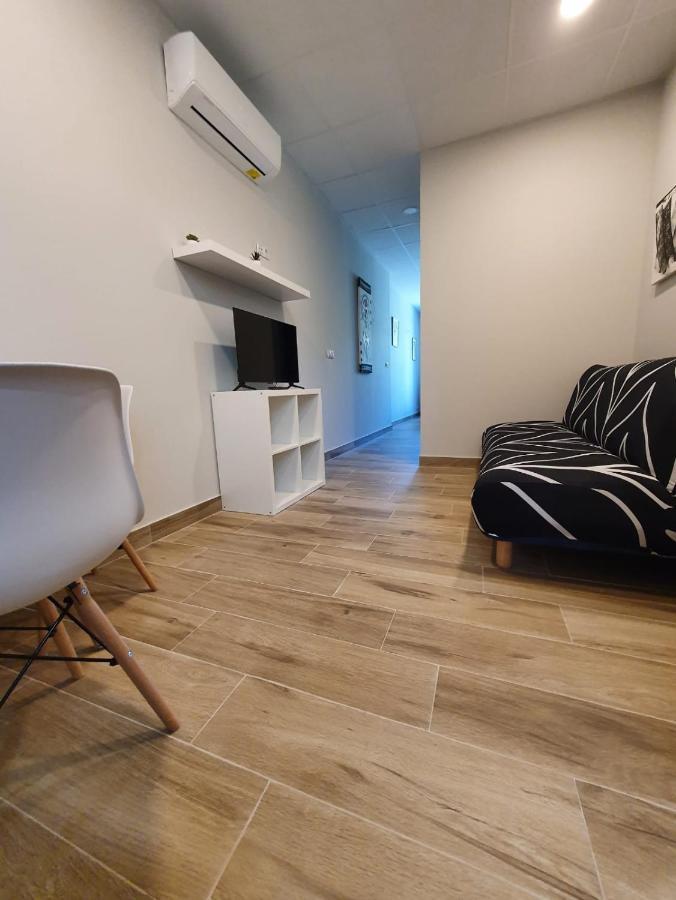 B75 Apartments Bilbao Dış mekan fotoğraf