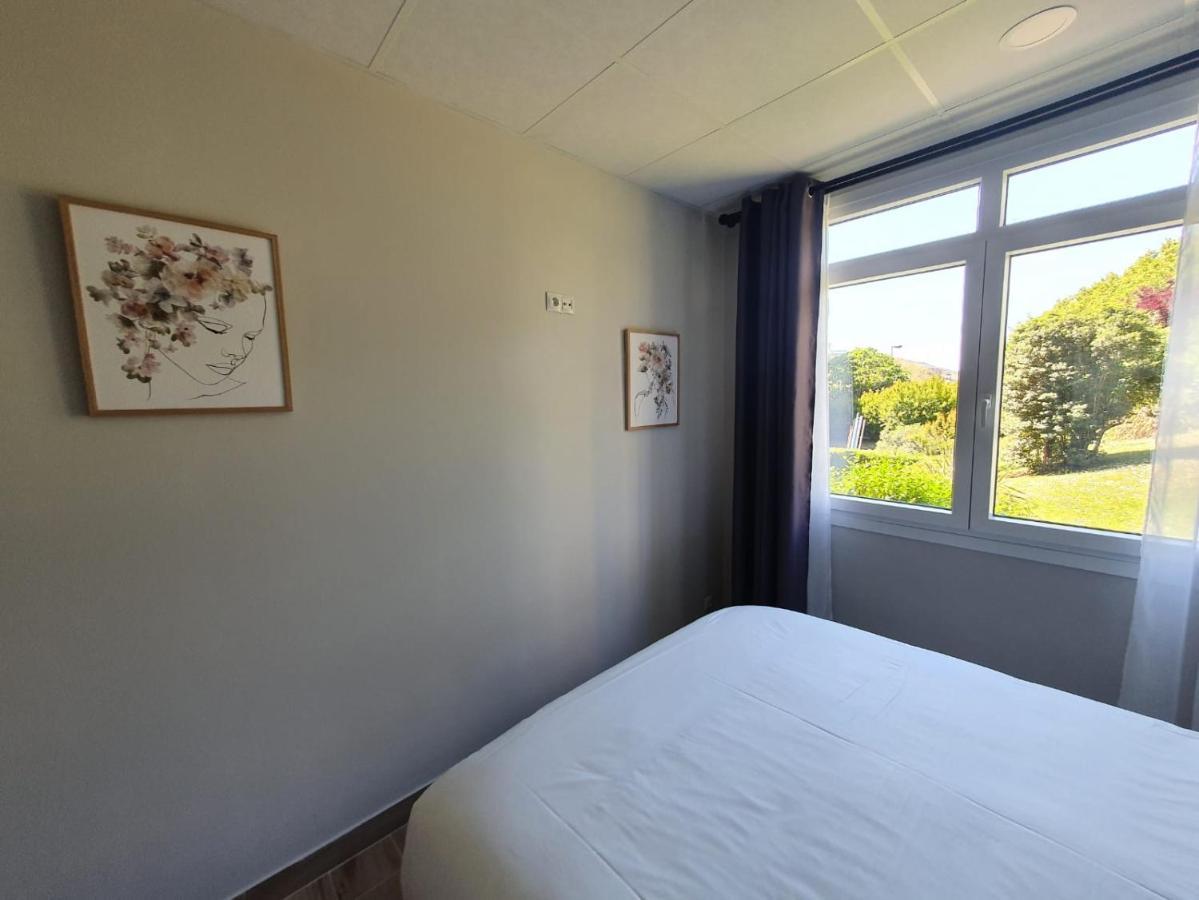 B75 Apartments Bilbao Dış mekan fotoğraf