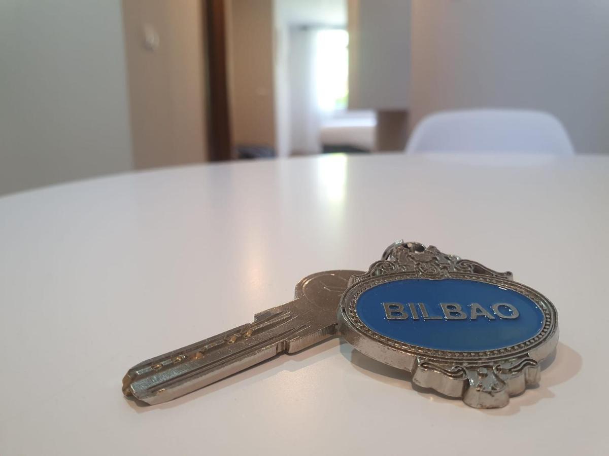 B75 Apartments Bilbao Dış mekan fotoğraf