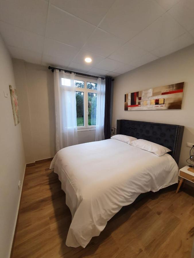 B75 Apartments Bilbao Dış mekan fotoğraf