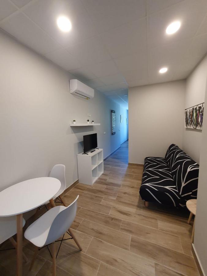 B75 Apartments Bilbao Dış mekan fotoğraf