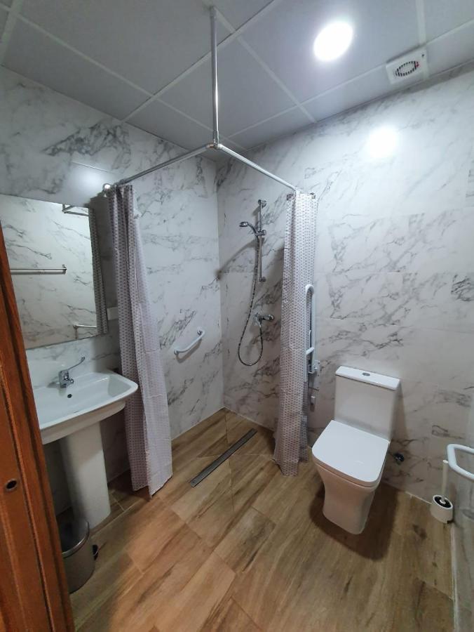 B75 Apartments Bilbao Dış mekan fotoğraf