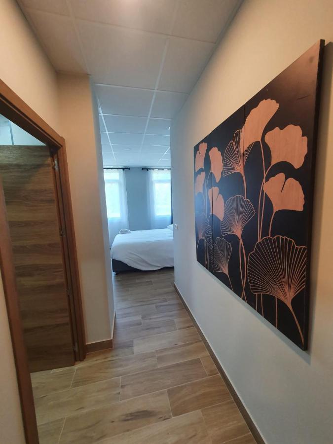 B75 Apartments Bilbao Dış mekan fotoğraf