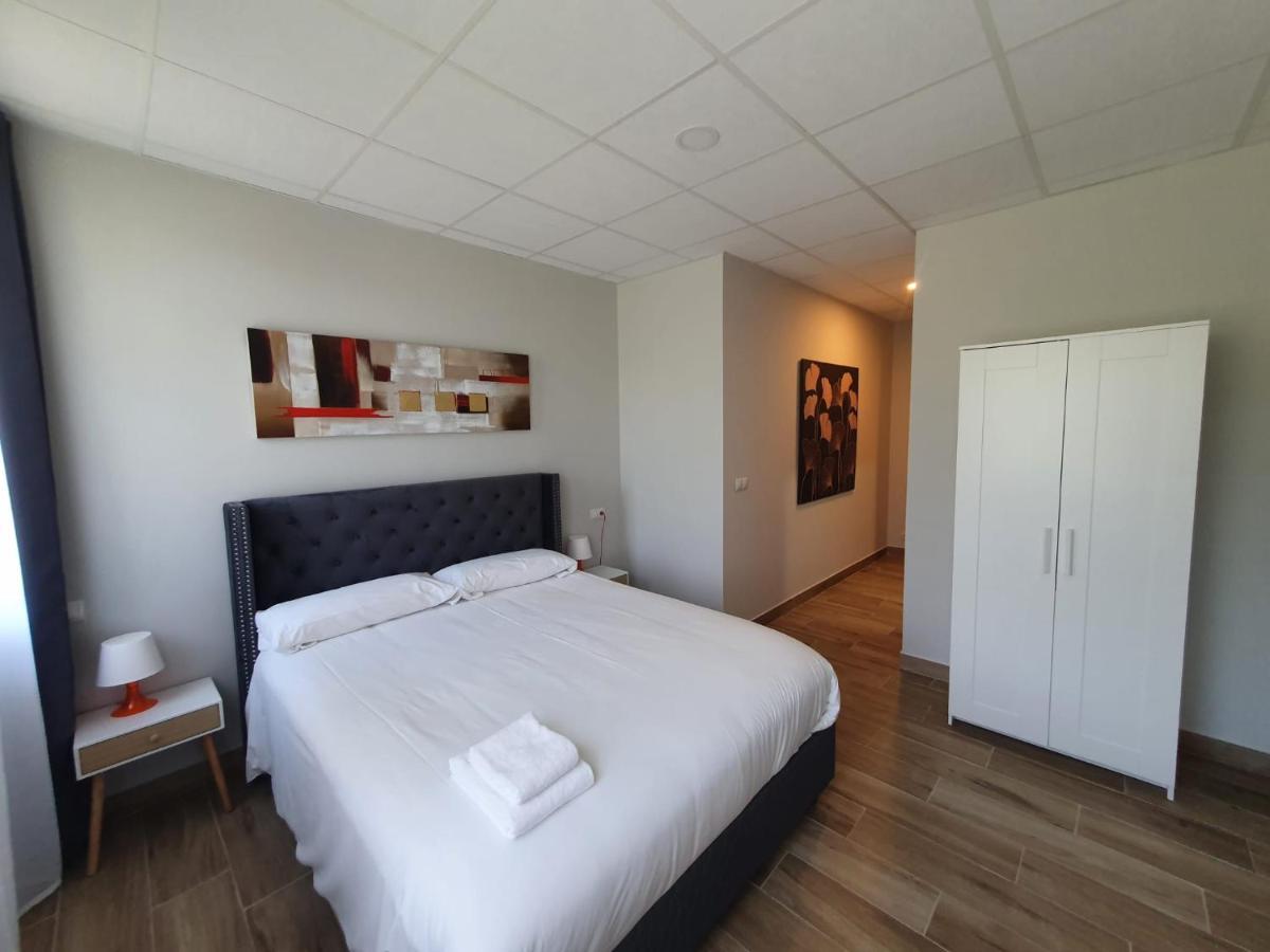 B75 Apartments Bilbao Dış mekan fotoğraf