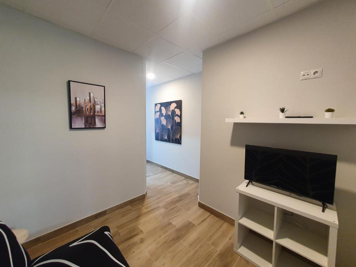 B75 Apartments Bilbao Dış mekan fotoğraf