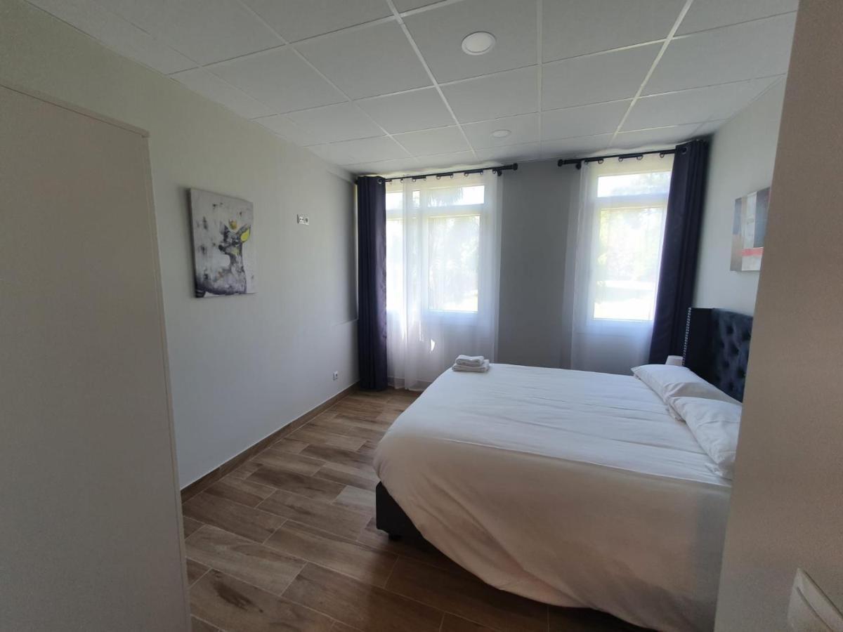 B75 Apartments Bilbao Dış mekan fotoğraf