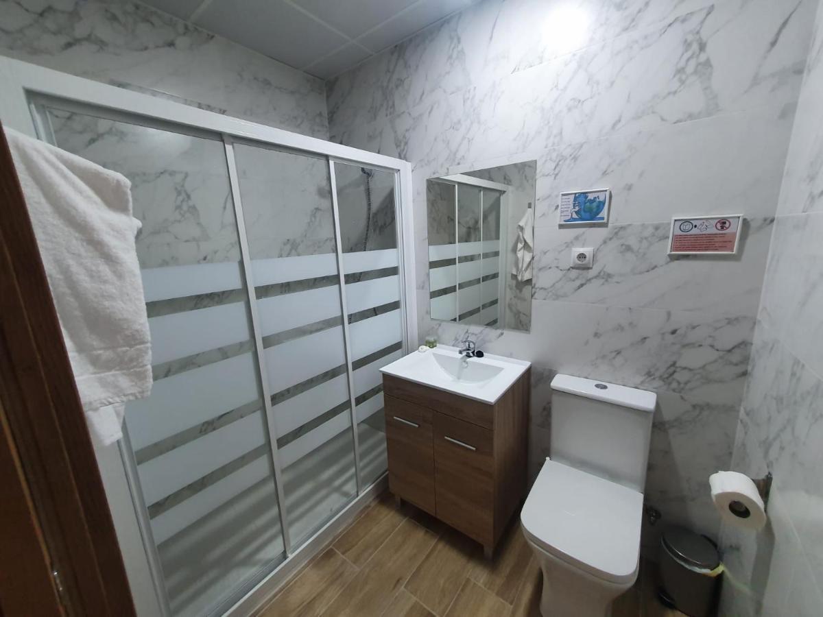 B75 Apartments Bilbao Dış mekan fotoğraf
