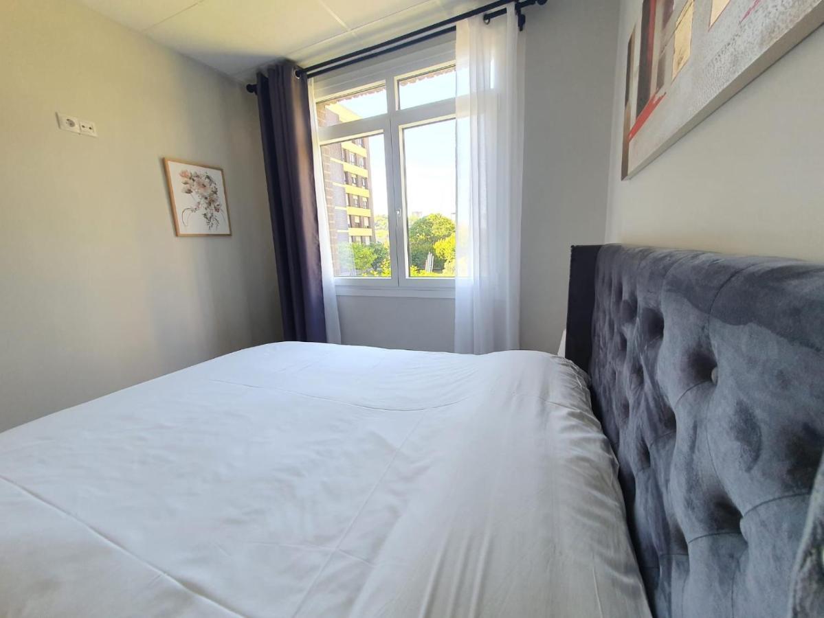B75 Apartments Bilbao Dış mekan fotoğraf