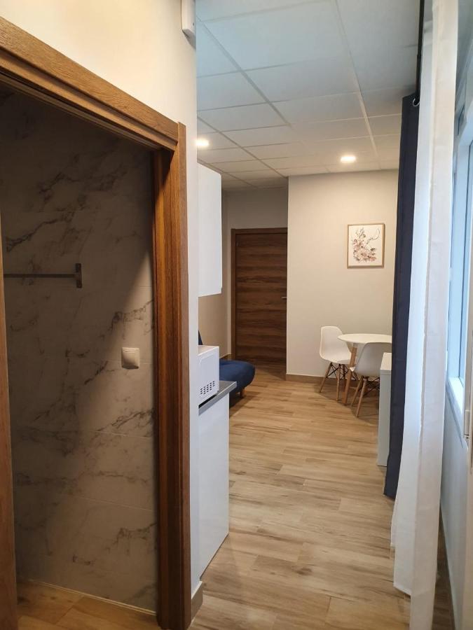B75 Apartments Bilbao Dış mekan fotoğraf