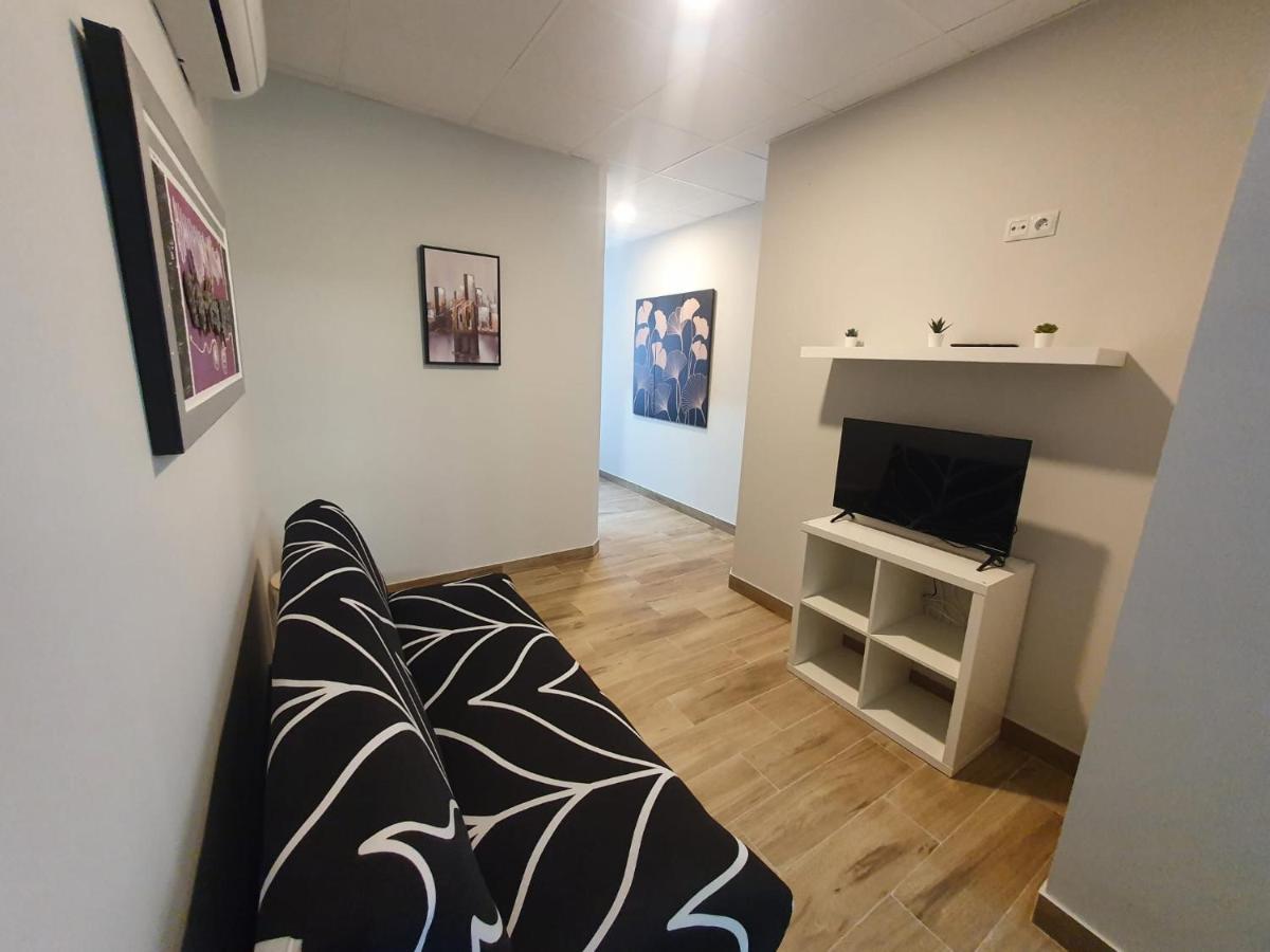 B75 Apartments Bilbao Dış mekan fotoğraf