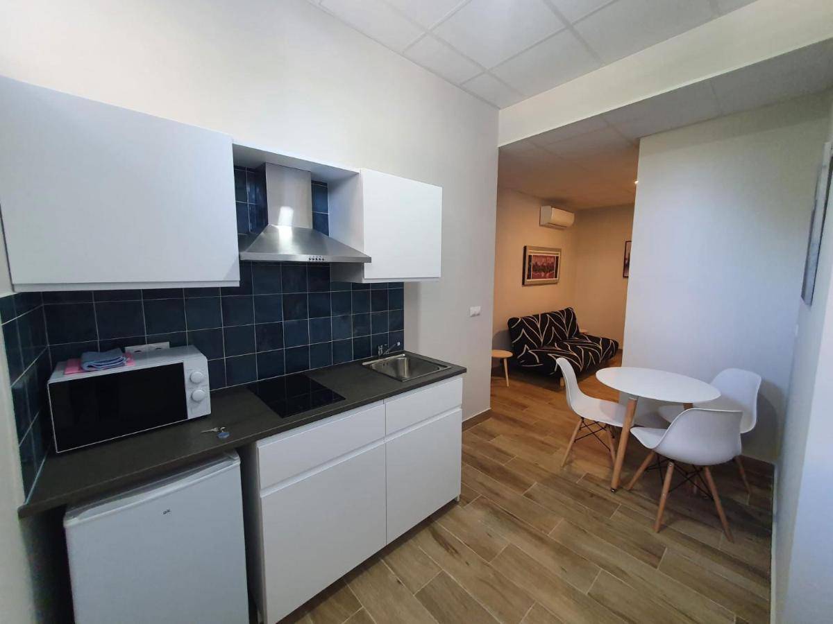 B75 Apartments Bilbao Dış mekan fotoğraf