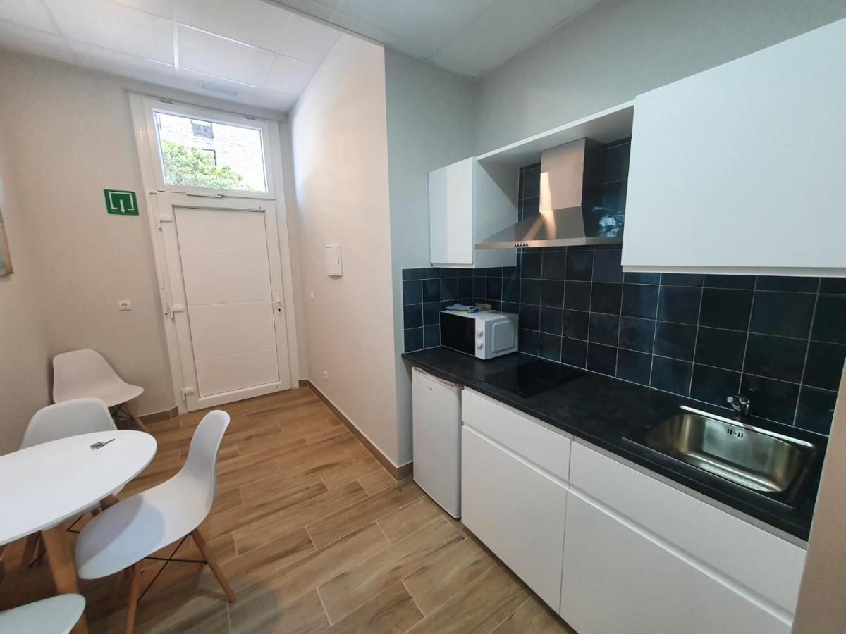 B75 Apartments Bilbao Dış mekan fotoğraf
