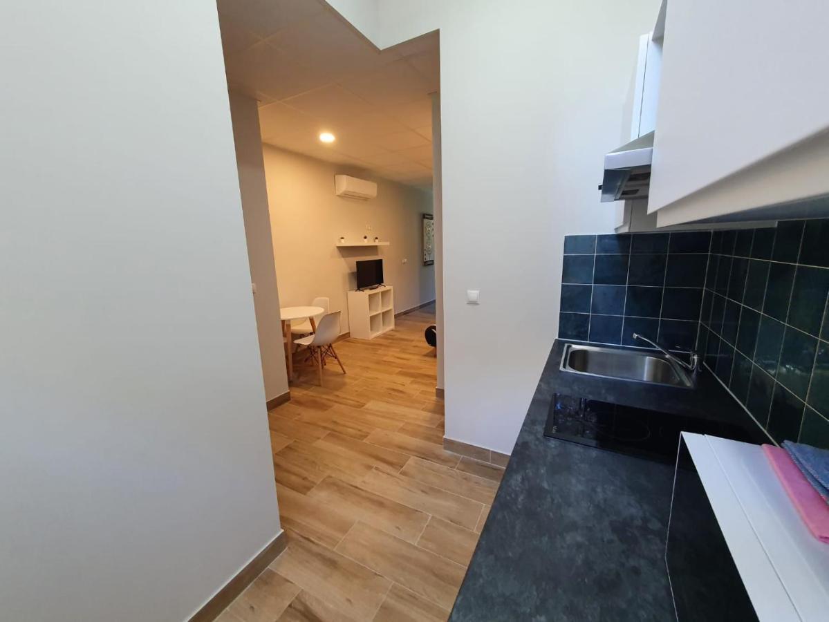 B75 Apartments Bilbao Dış mekan fotoğraf