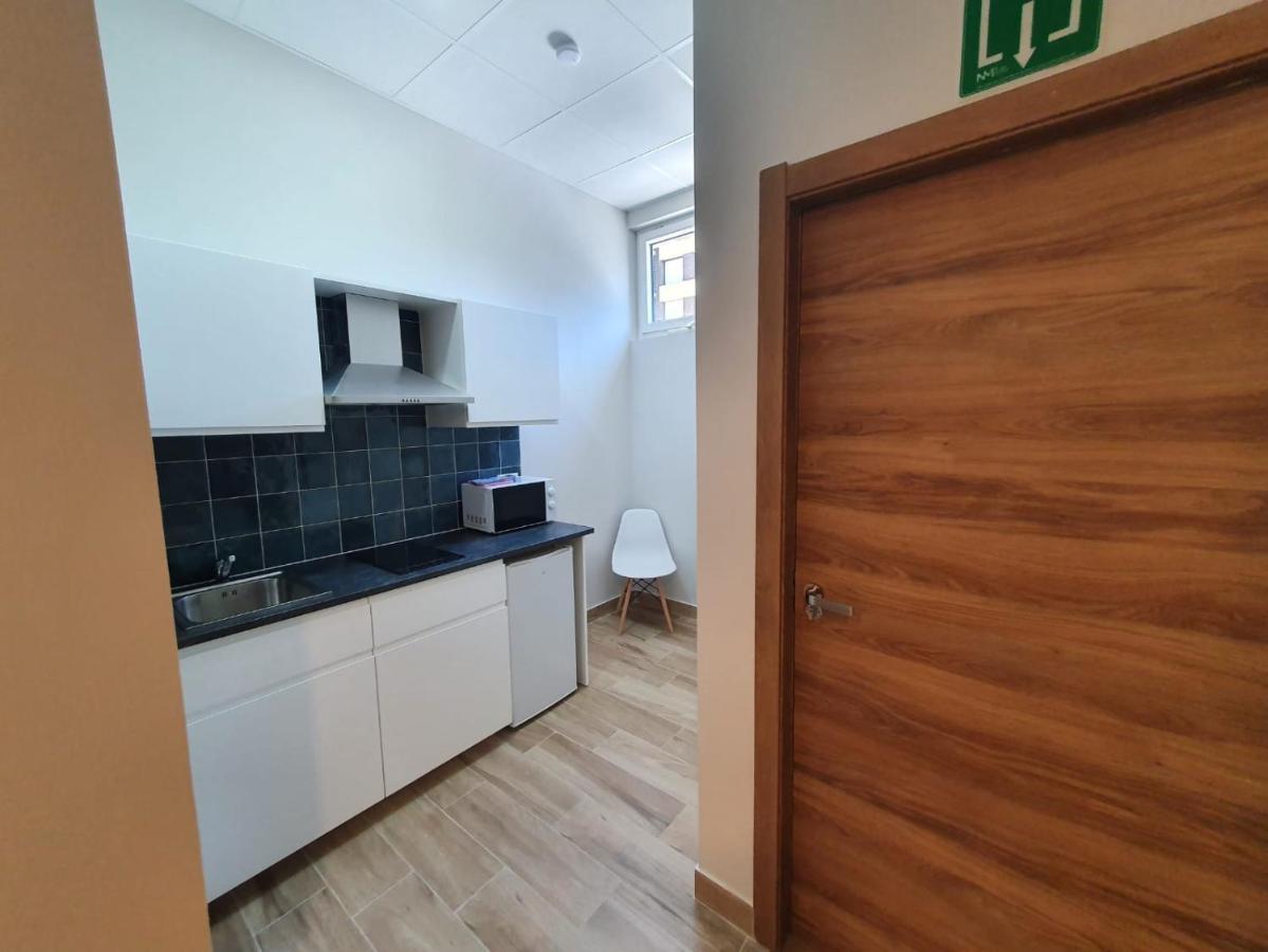 B75 Apartments Bilbao Dış mekan fotoğraf