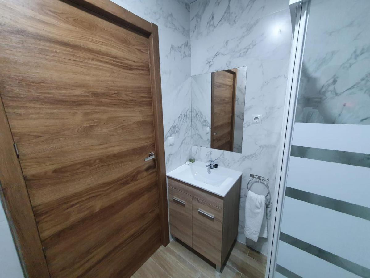B75 Apartments Bilbao Dış mekan fotoğraf