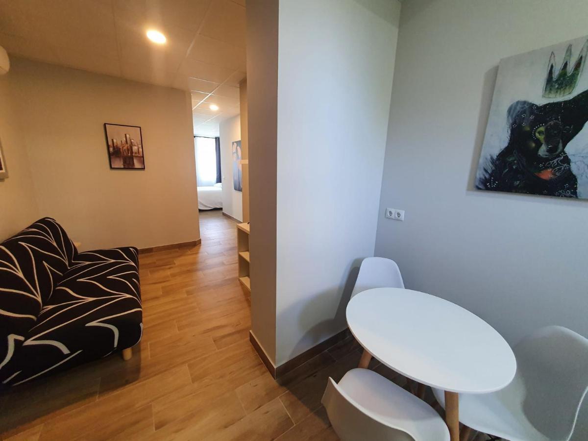 B75 Apartments Bilbao Dış mekan fotoğraf