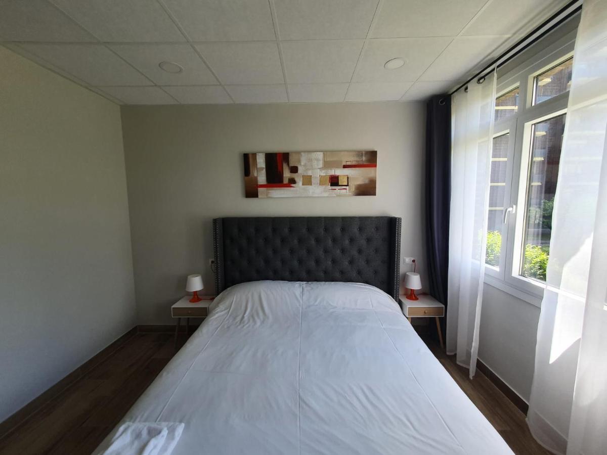 B75 Apartments Bilbao Dış mekan fotoğraf
