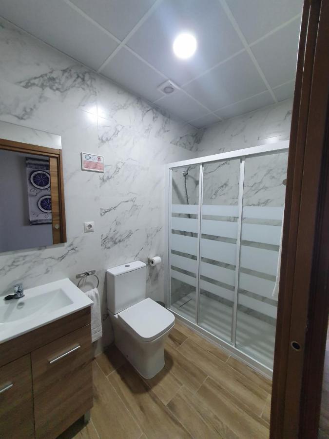 B75 Apartments Bilbao Dış mekan fotoğraf