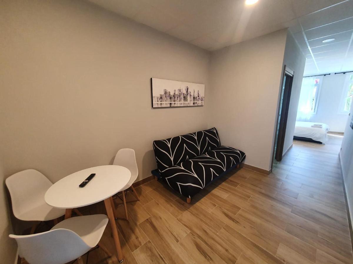 B75 Apartments Bilbao Dış mekan fotoğraf