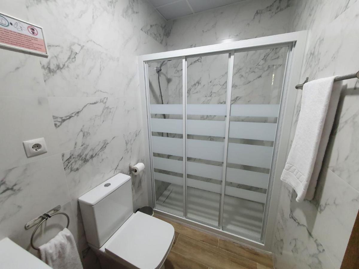 B75 Apartments Bilbao Dış mekan fotoğraf
