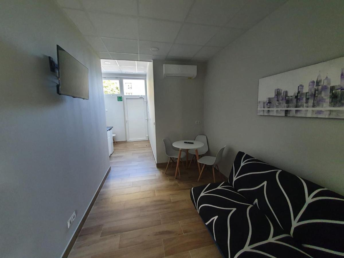 B75 Apartments Bilbao Dış mekan fotoğraf