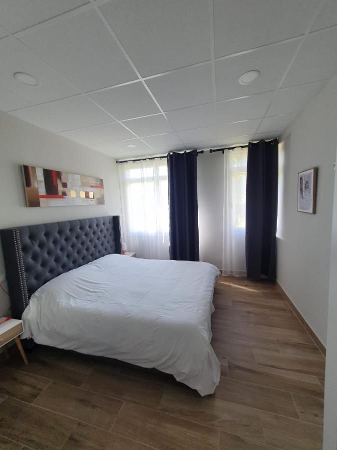 B75 Apartments Bilbao Dış mekan fotoğraf