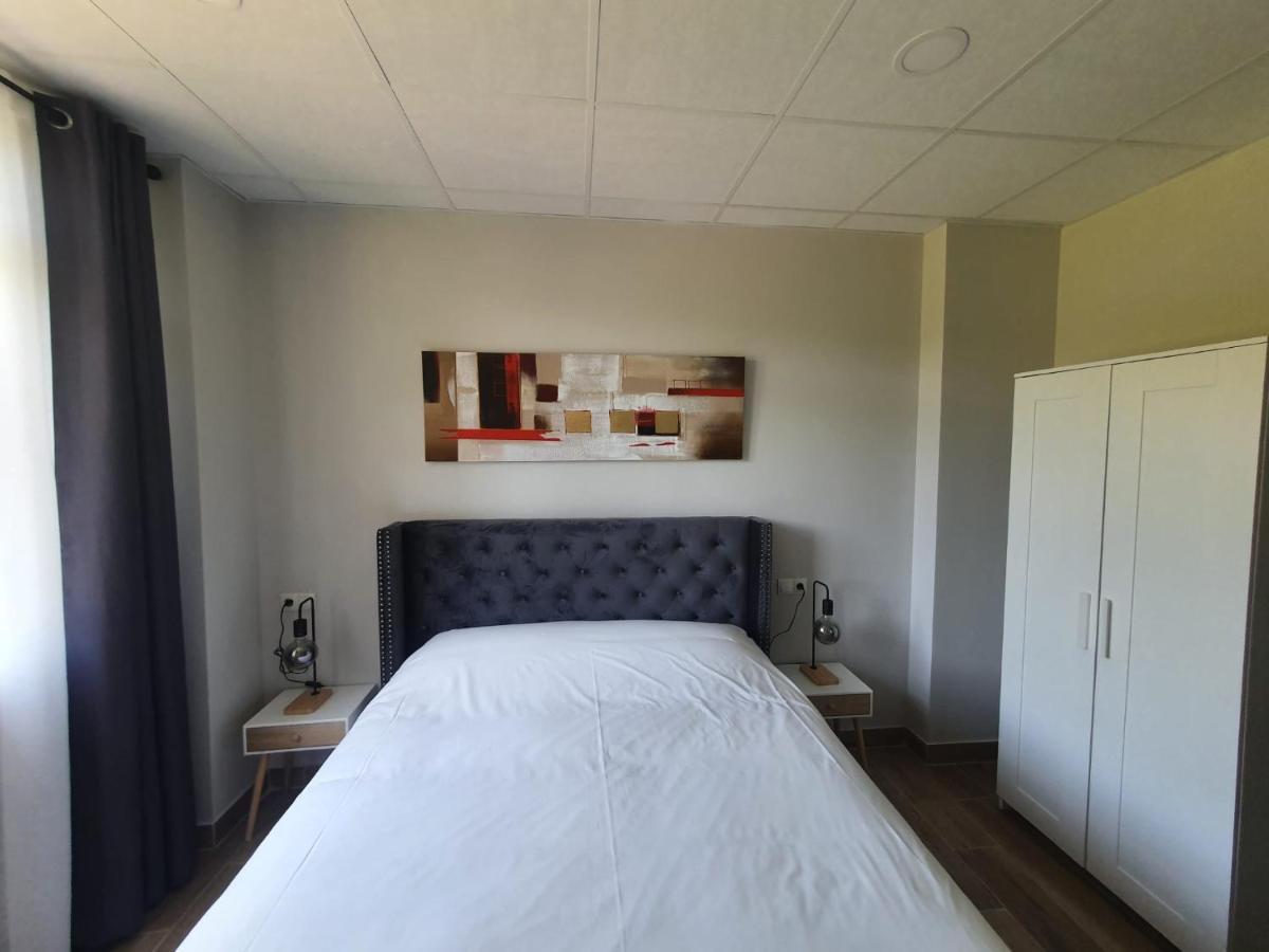 B75 Apartments Bilbao Dış mekan fotoğraf
